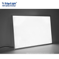 Customizable Slim Shadowless Led Panel Decoration Light with Frame Housing Manufacturing